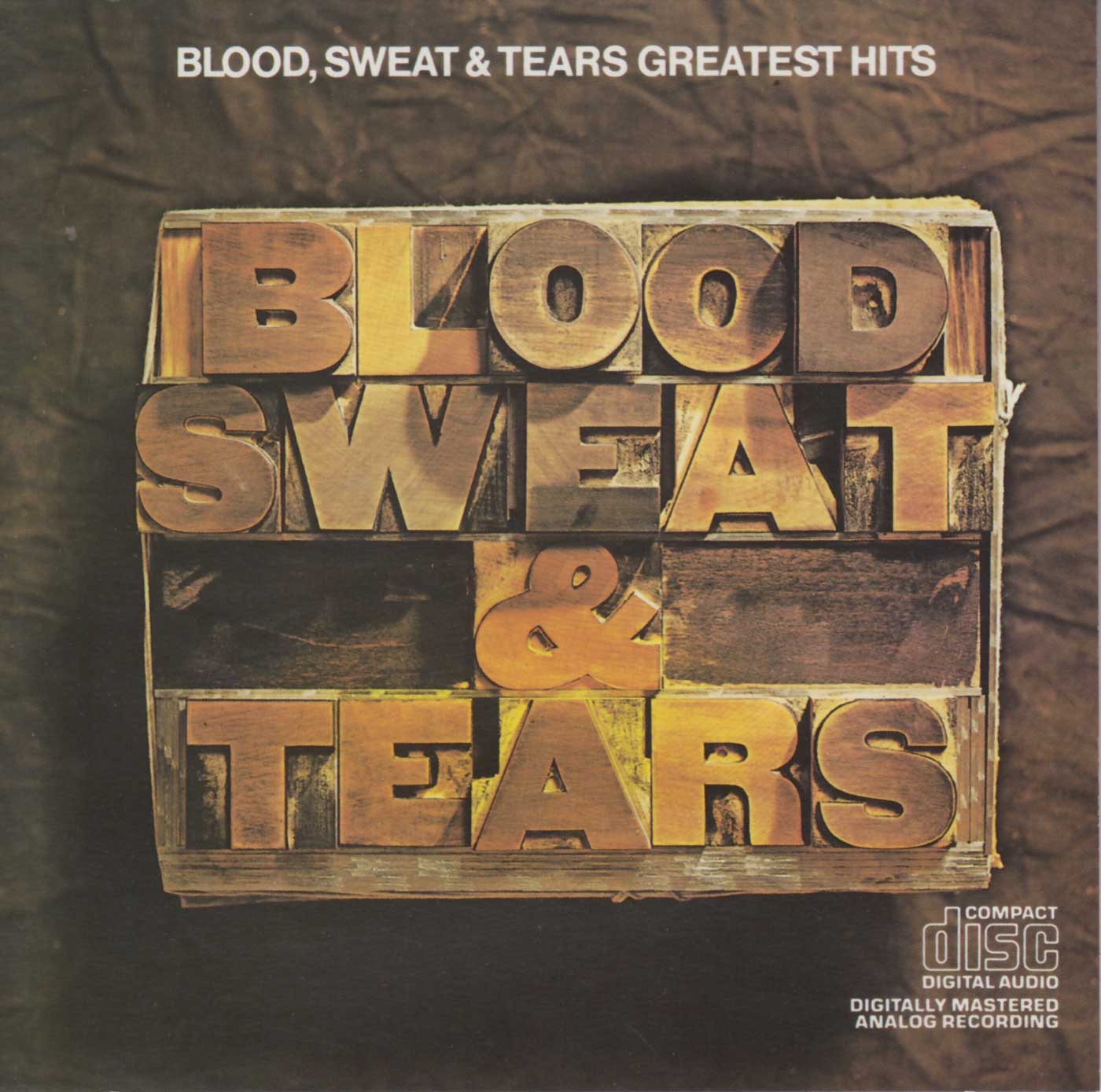 Greatest Hits